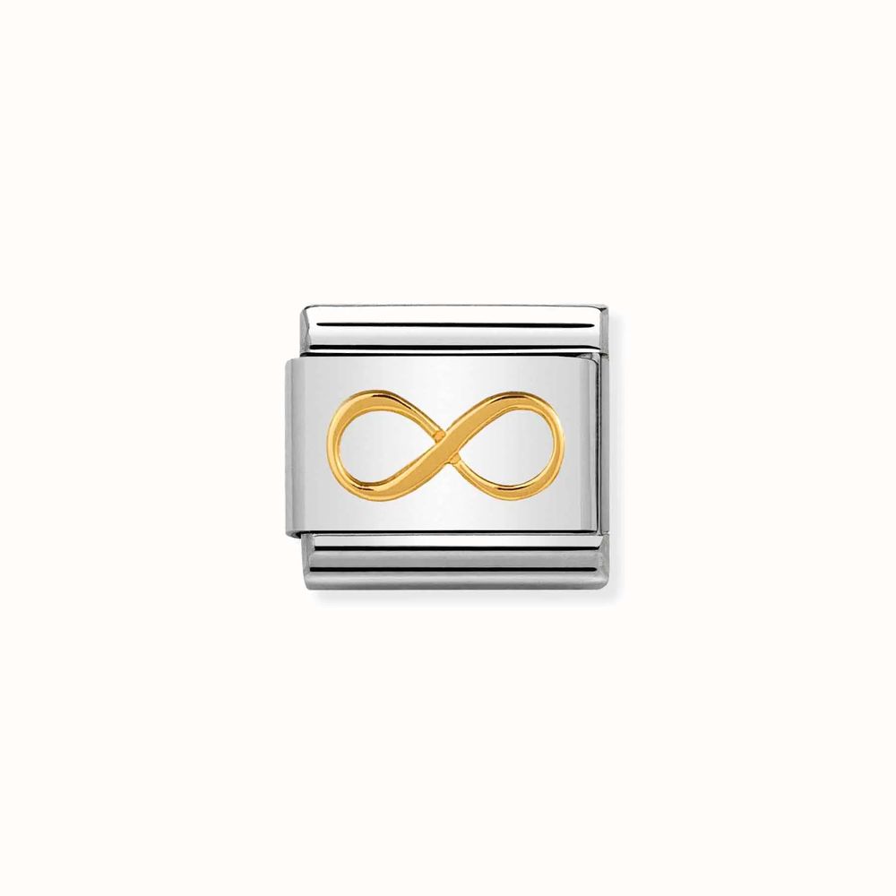Nomination Jewellery 030162/41