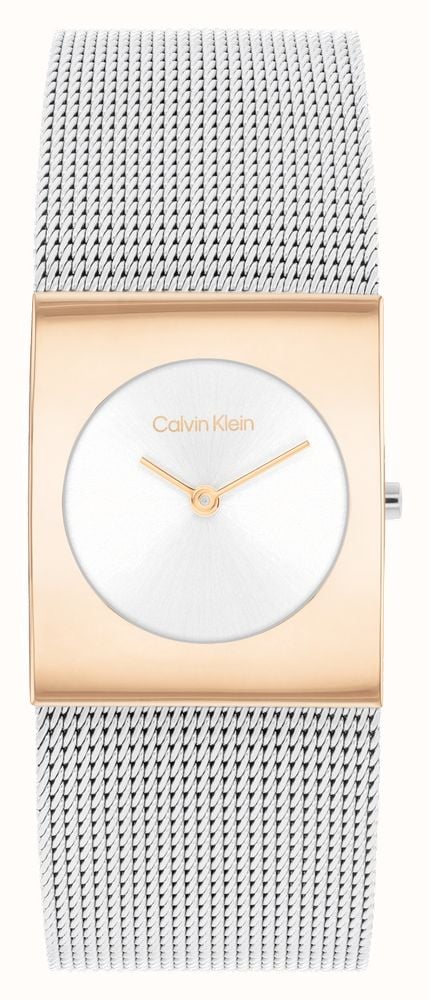 Calvin klein watches best sale