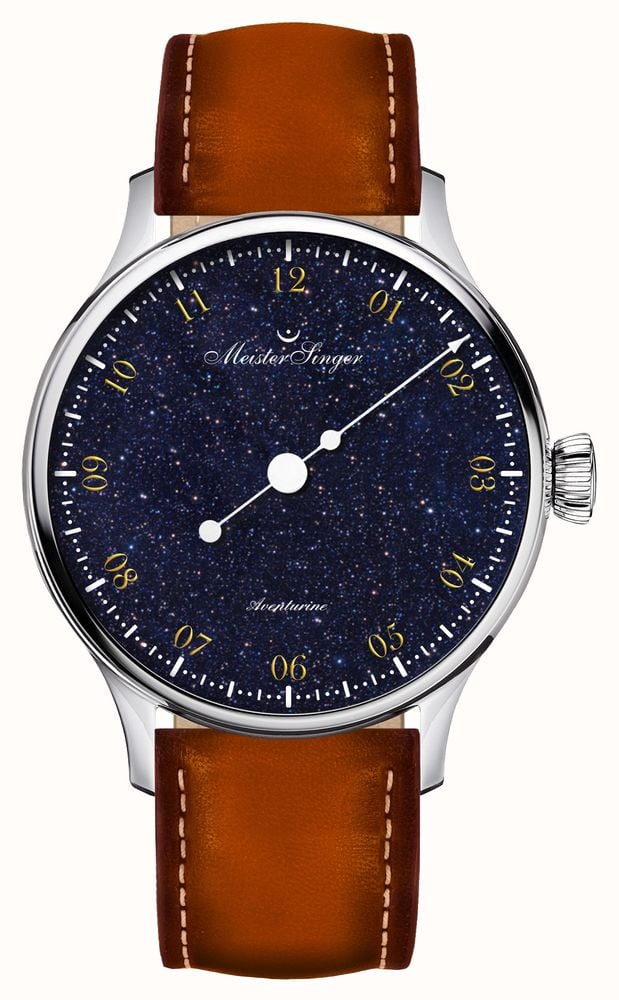 MeisterSinger PMN9908AV