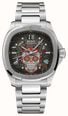 MIDO Multifort TV Big Date Alebrijes Limited Edition (40mm) Grey Gradient Dial / 3x Strap Set M0495261108102