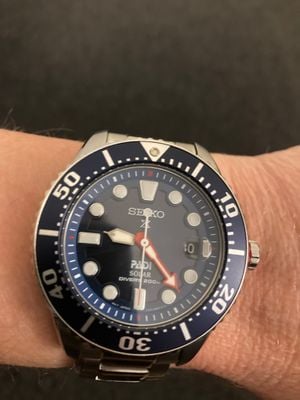 PROSPEX 並行輸入品 10年保証 日本未発売 SEIKO DIVER SCUBA