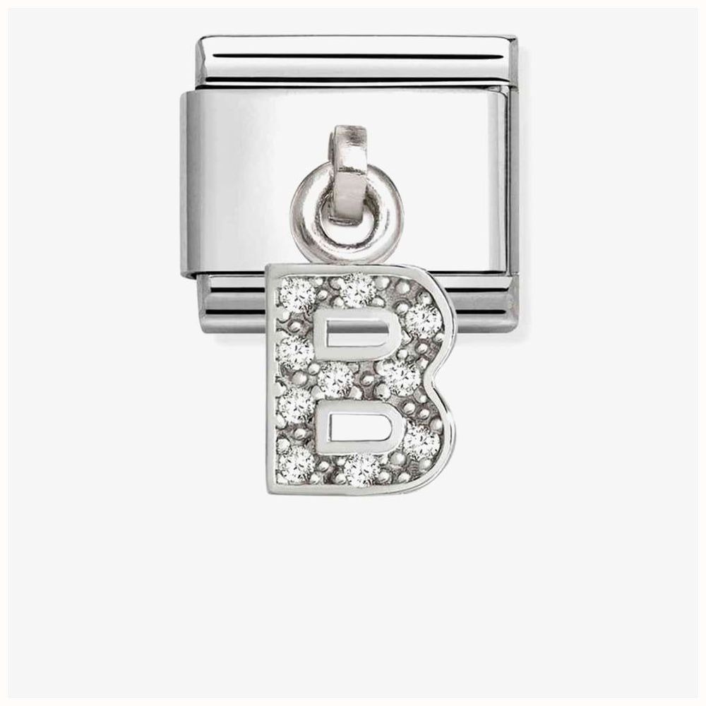 Nomination Jewellery 331818/02