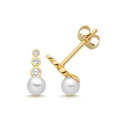 James Moore 9CT Yel… - image