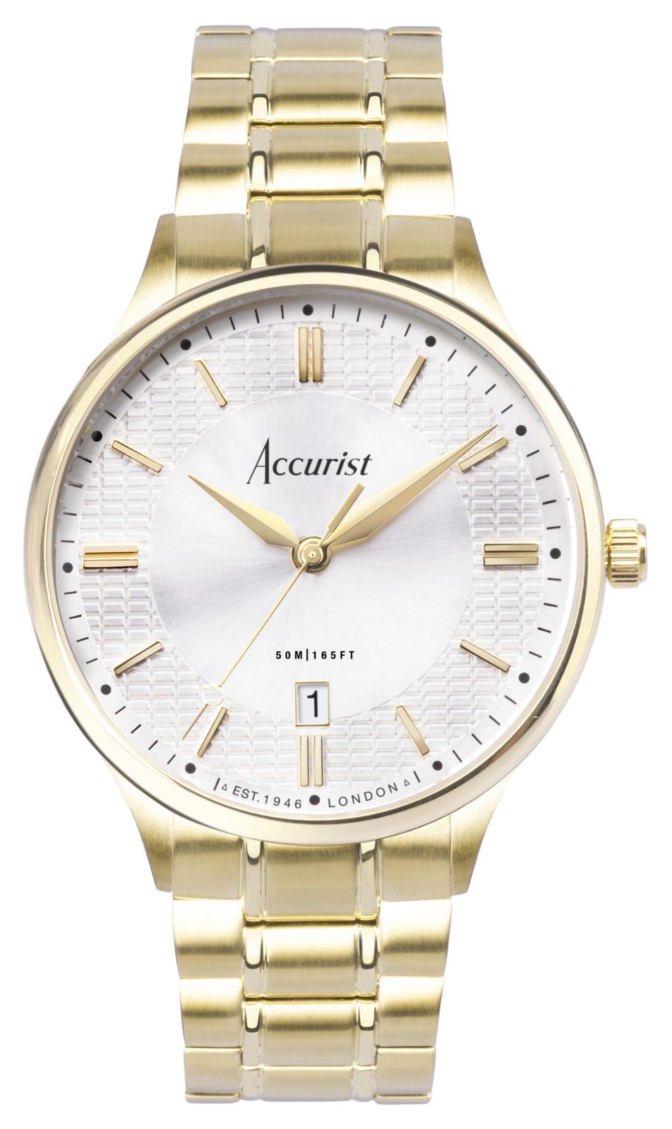 Accurist  73008 Watch-image-167124