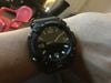Customer picture of Casio Carbon Core MudMaster | Stopwatch | Bluetooth GG-B100-1A3ER