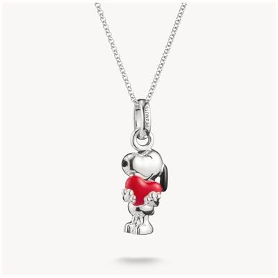 Thomas Sabo Jewellery - Official UK retailer - First Class