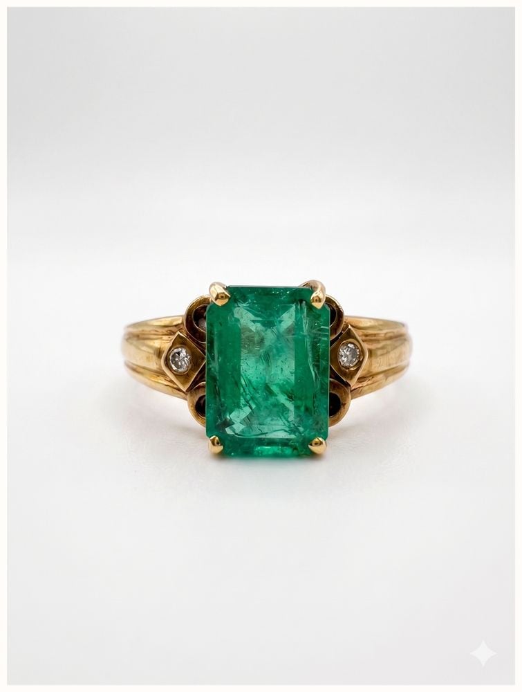 Pre-owned Jewellery J50782