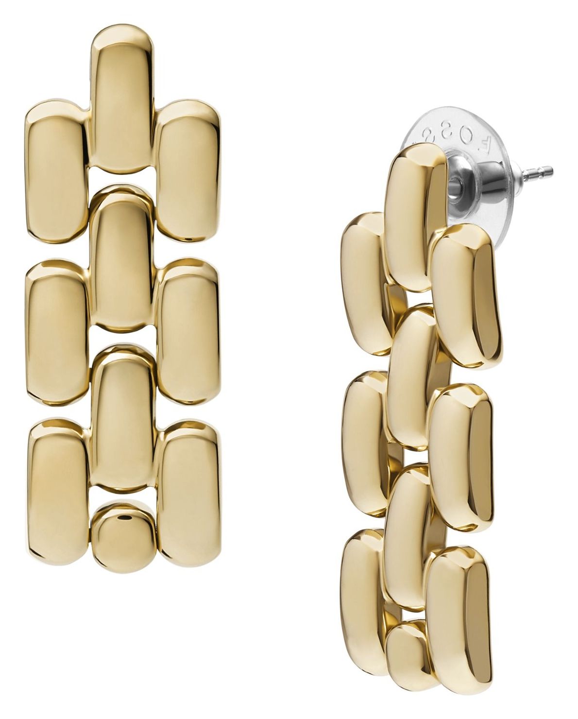 Fossil JF04786710 bijoux