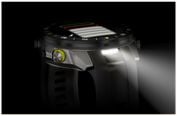 Garmin MARQ Athlete (Gen 3) - Premium Modern Tool Watch 010-04549-10 - alternate view 11