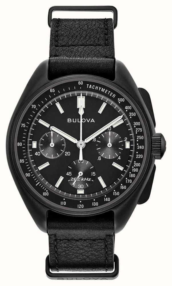 Bulova 98A186