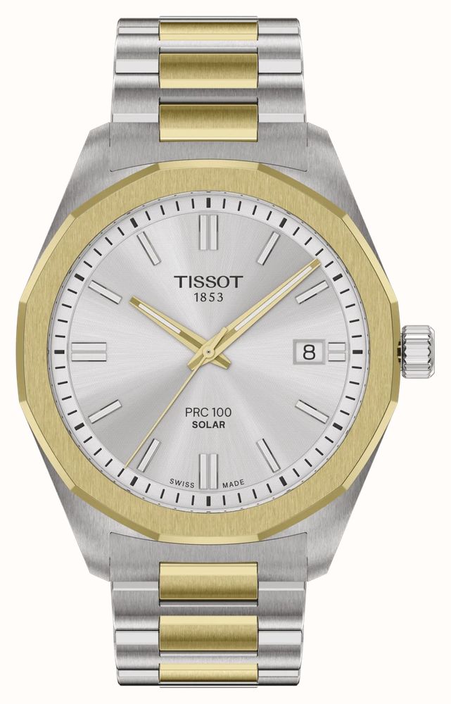 Tissot T1514222203100