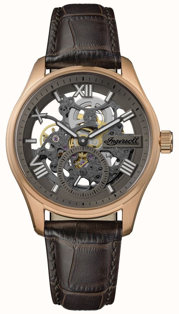 Ingersoll I17402