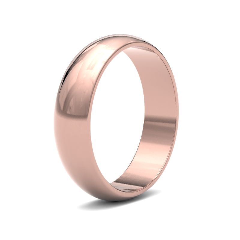Wedding Rings AG_5GLD-9R