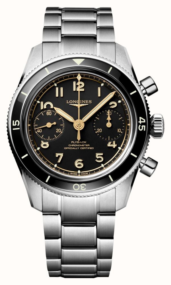 LONGINES L37214536