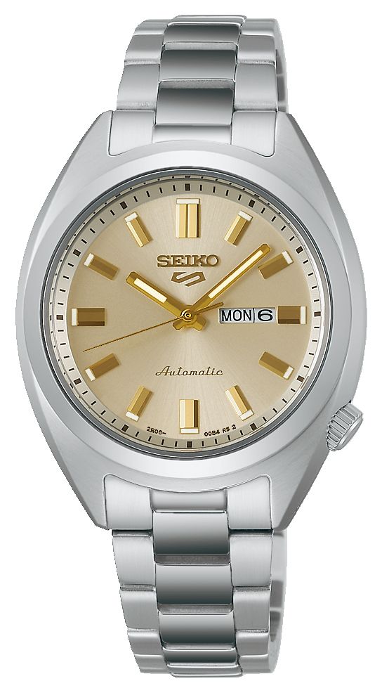 Seiko 5 sports Â«Â HebitamaÂ Â» SNXS automatique (32Â mm) montre