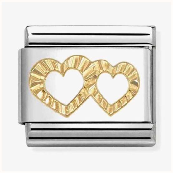 Nomination Jewellery 030149/64