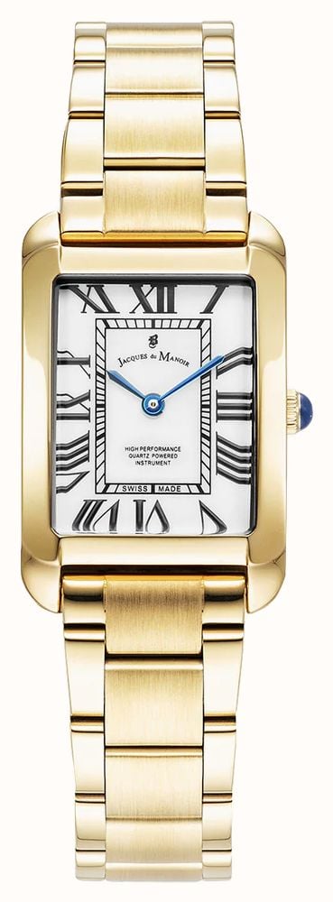 Jacques Du Manoir JWL05802