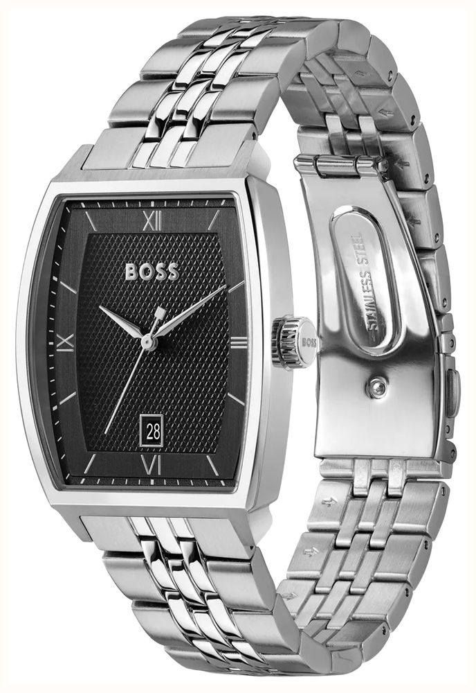 BOSS Principle Ark 39mm Mens BOSS Watch 1514353 - vista alternativa 2