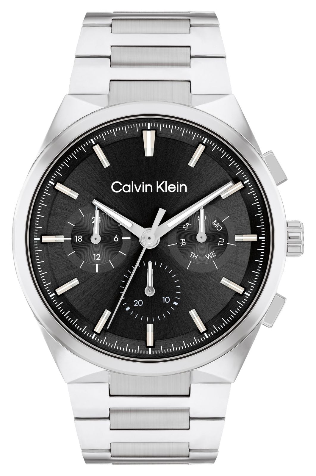 Calvin Klein Distinct pour hommes (44 mm), cadran montre-image-141136