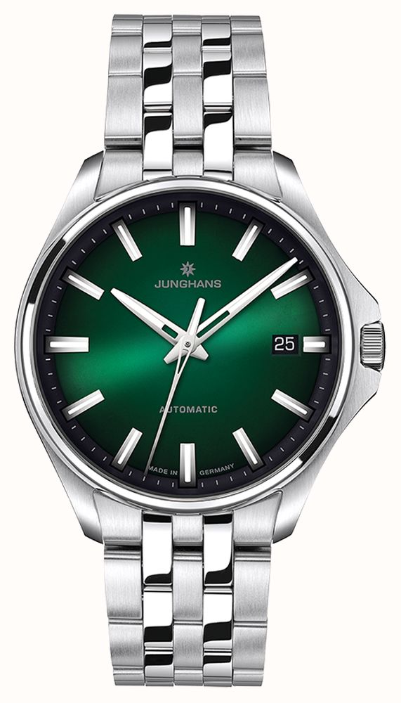 Junghans 27/4684.44