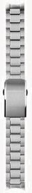 Hamilton Straps Bracelet-Set Steel ONLY For  Khaki Scuba 37mm Watches H695822100