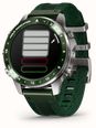 Garmin MARQ Golfer (Gen 3) - Premium Modern Tool Watch 010-04549-50 - alternate view 3