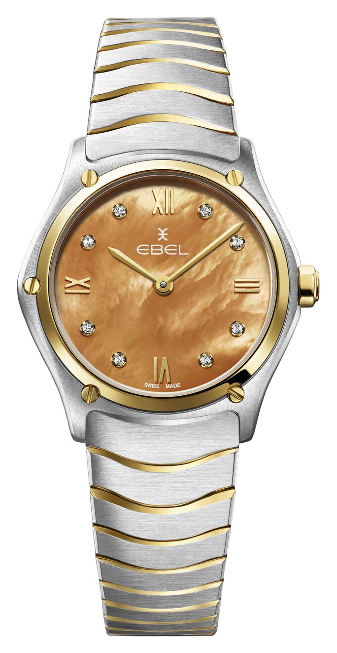 EBEL 1216595 Watch