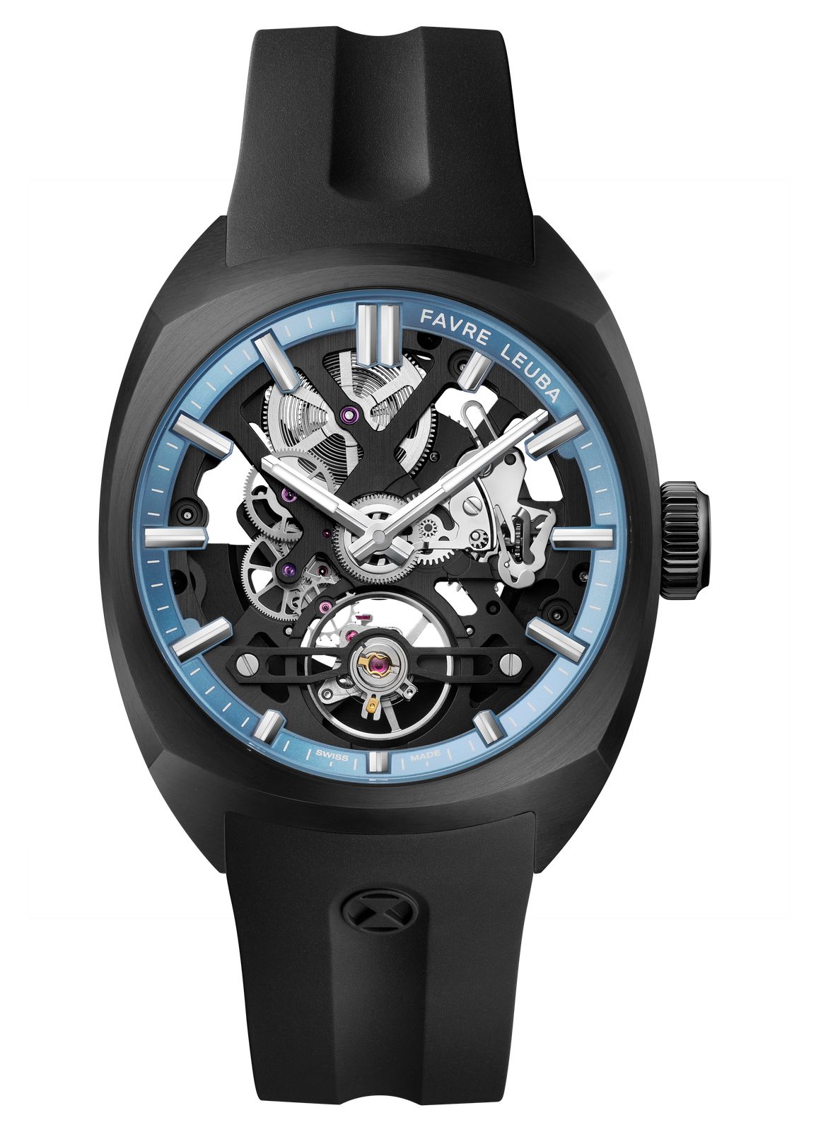 Favre Leuba Chief S… - image