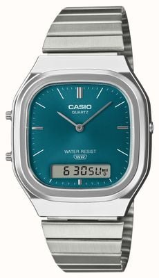 Turquoise Dial Watches - Official UK retailer - First Class
